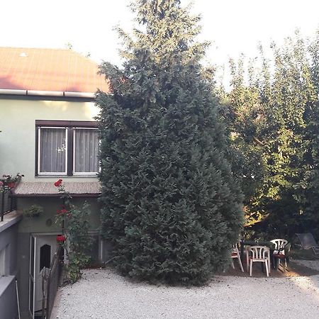 Judita Apartments Hévíz Dış mekan fotoğraf