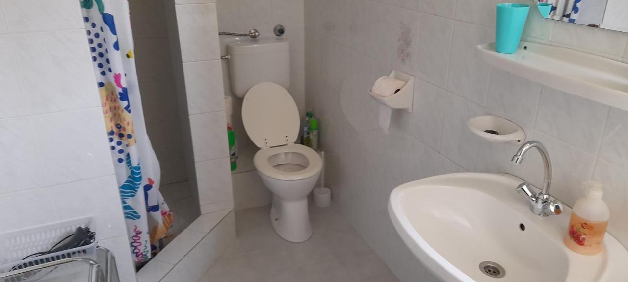 Judita Apartments Hévíz Dış mekan fotoğraf