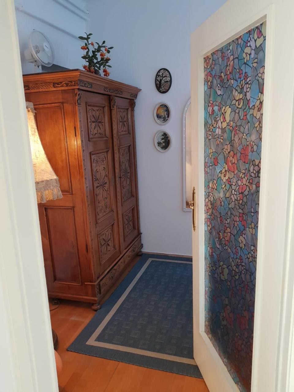 Judita Apartments Hévíz Dış mekan fotoğraf