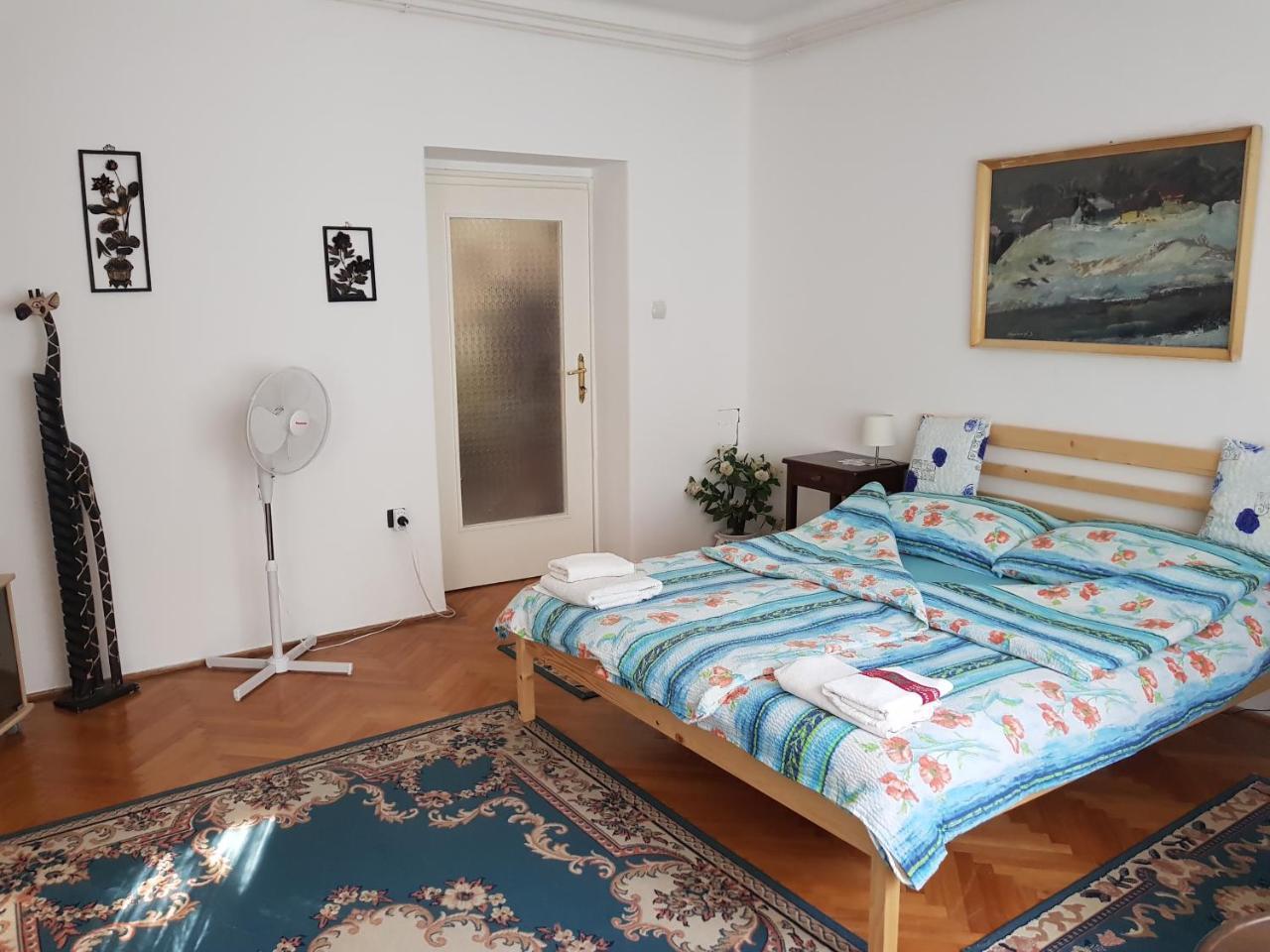 Judita Apartments Hévíz Dış mekan fotoğraf