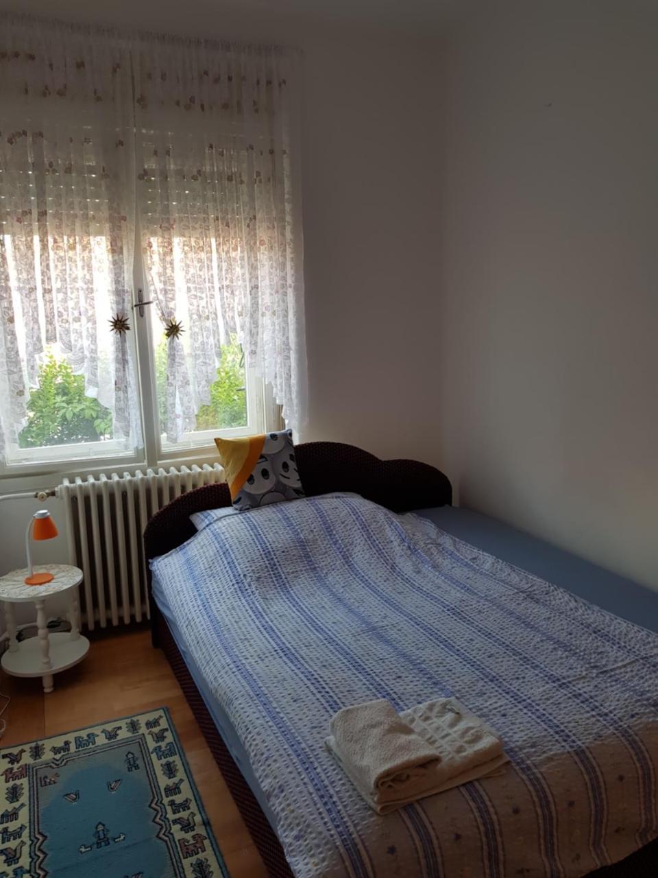Judita Apartments Hévíz Dış mekan fotoğraf