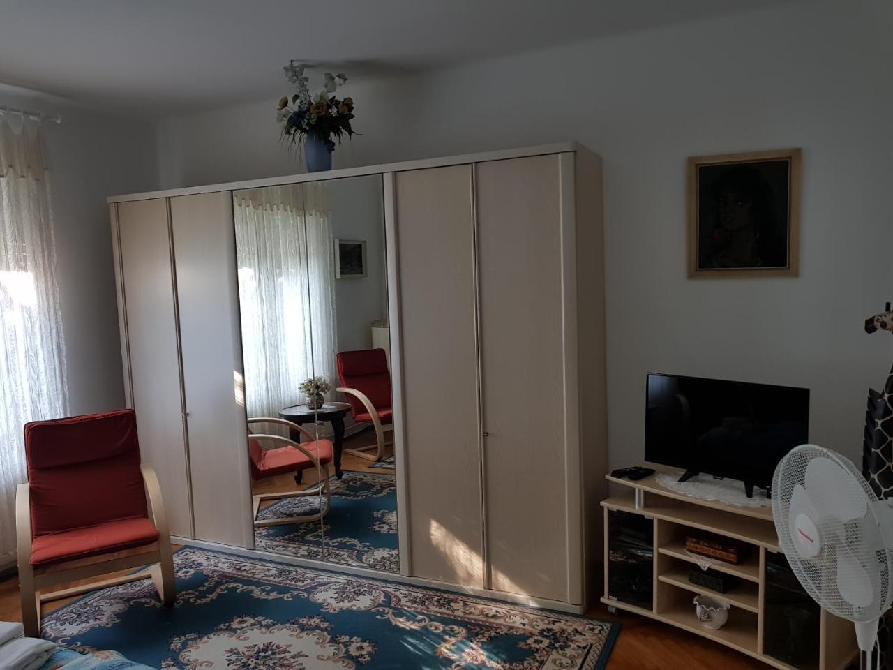 Judita Apartments Hévíz Dış mekan fotoğraf