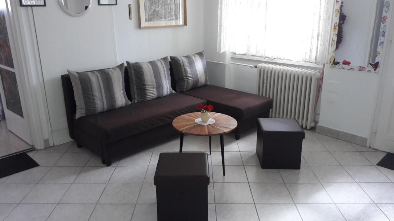 Judita Apartments Hévíz Dış mekan fotoğraf